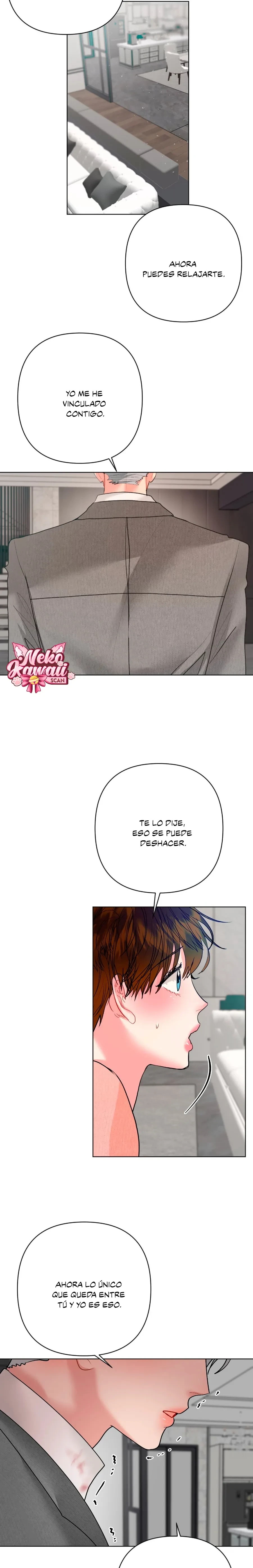 Dulce de menta Capitulo 24 página 23