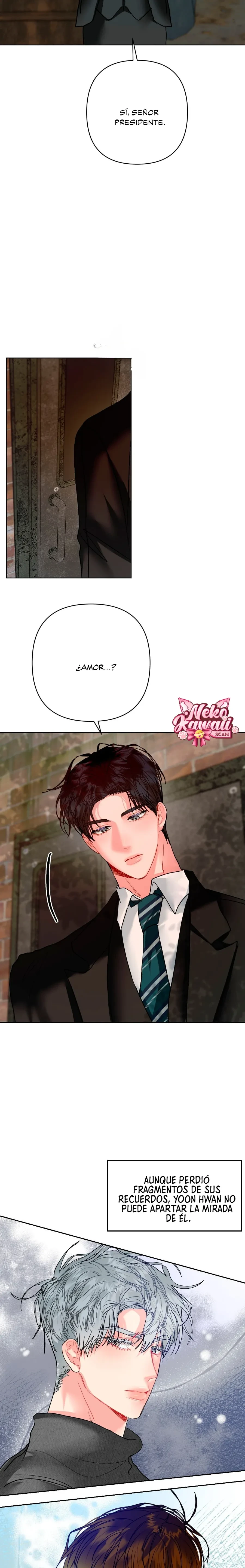 Dulce de menta Capitulo 25 página 22