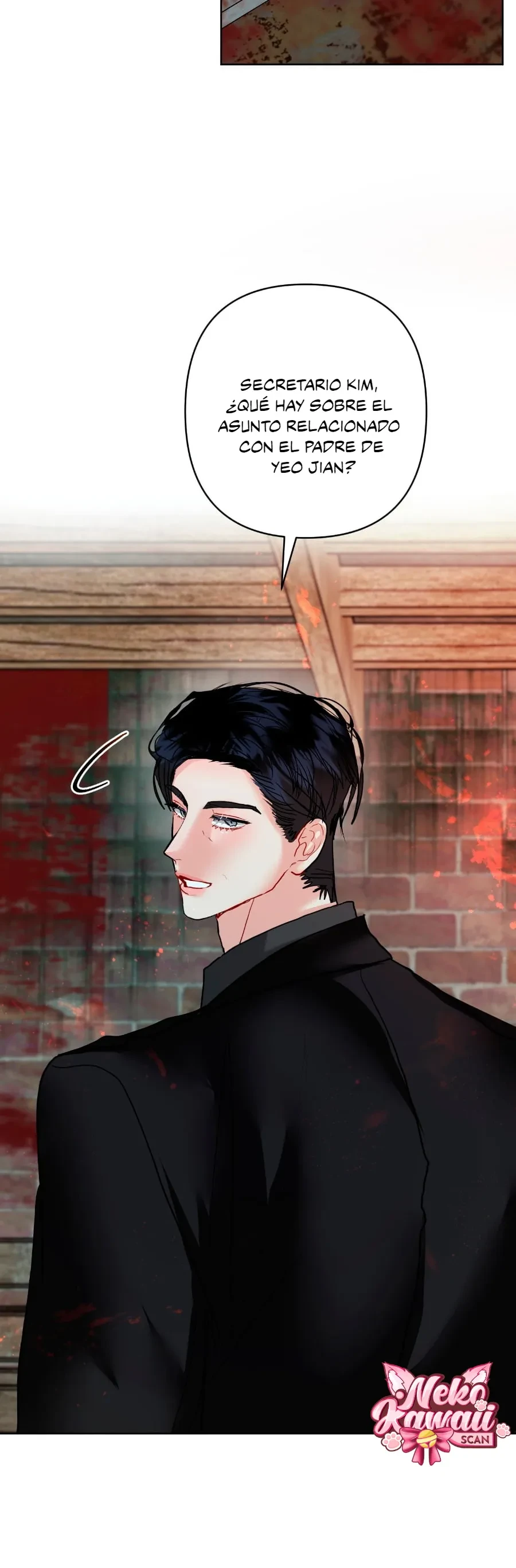 Dulce de menta Capitulo 25 página 24