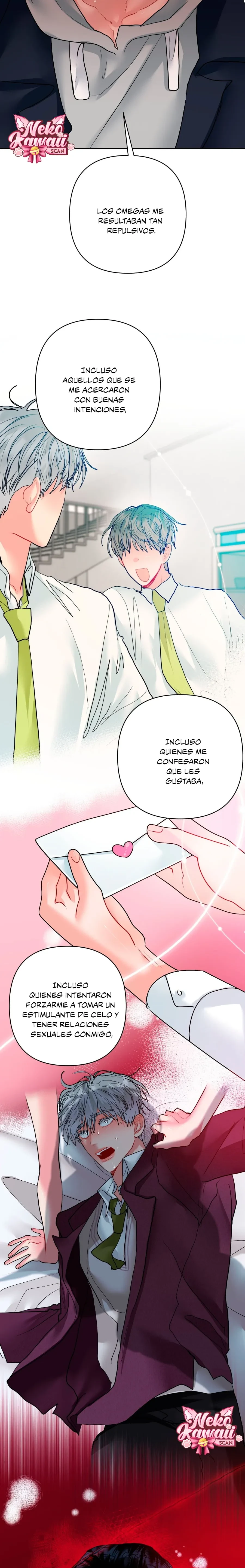 Dulce de menta Capitulo 27 página 11