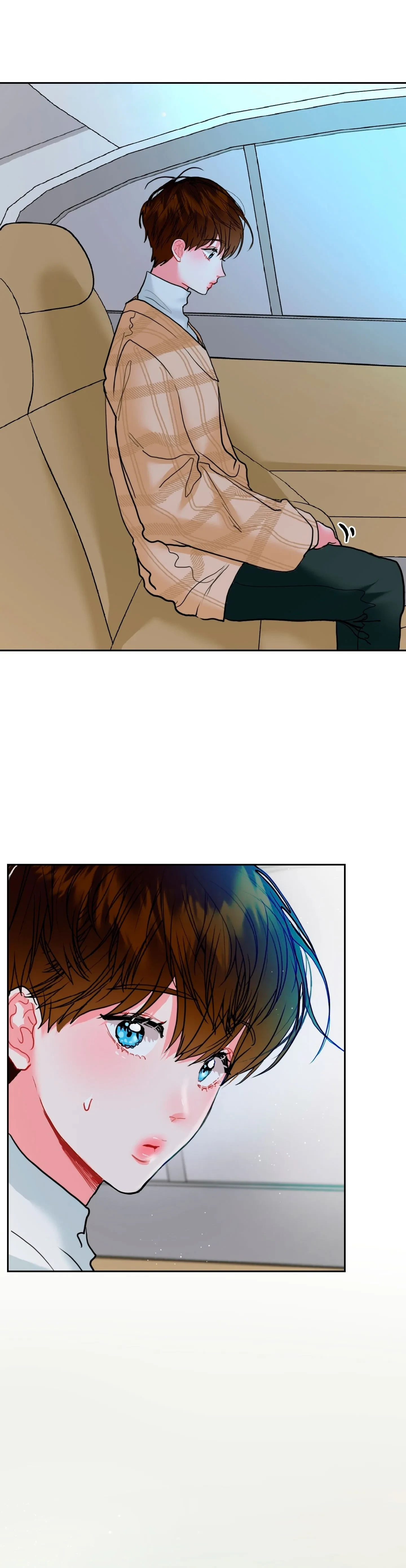 Dulce de menta Capitulo 8 página 23