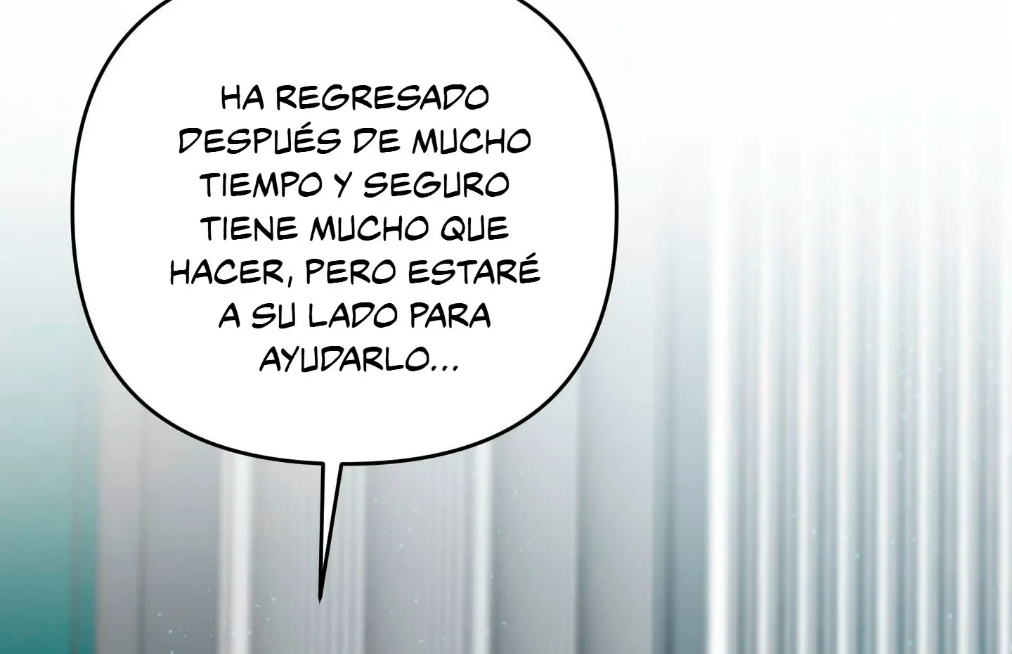 Dulce de menta Capitulo 8 página 39