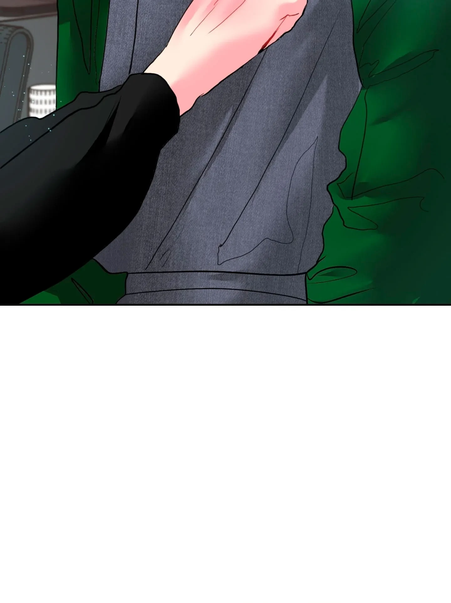 Dulce de menta Capitulo 9 página 21