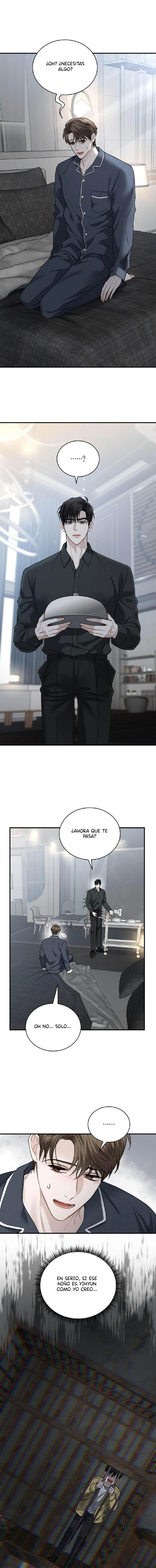Desbloquea el cómodo confinamiento Capitulo 3 página 2