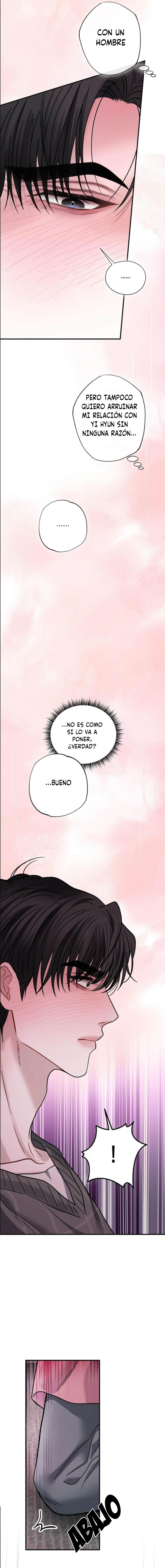Desbloquea el cómodo confinamiento Capitulo 4 página 20