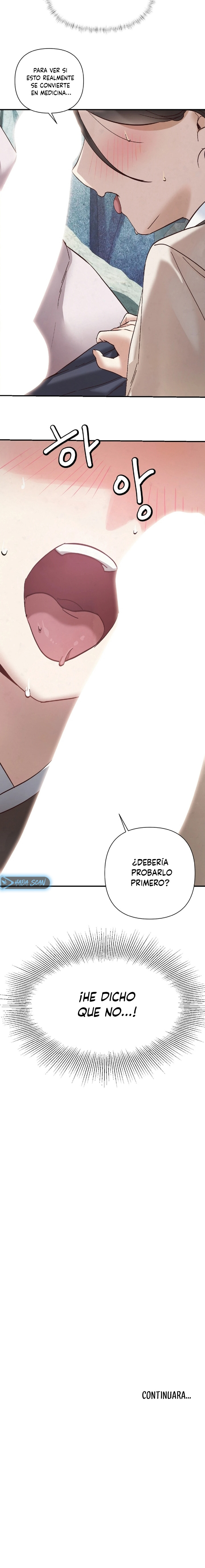 La Mujer del Imugi Capitulo 2 página 14