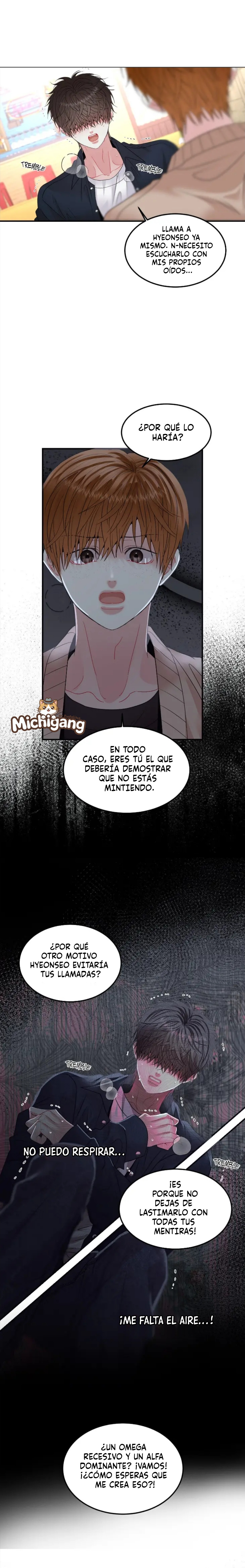 Quo Vadis Domine Capitulo 16 página 10