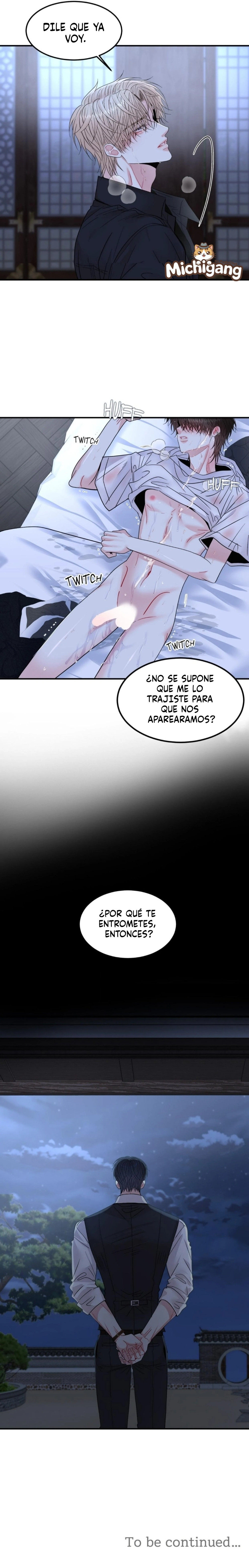 Quo Vadis Domine Capitulo 7 página 10