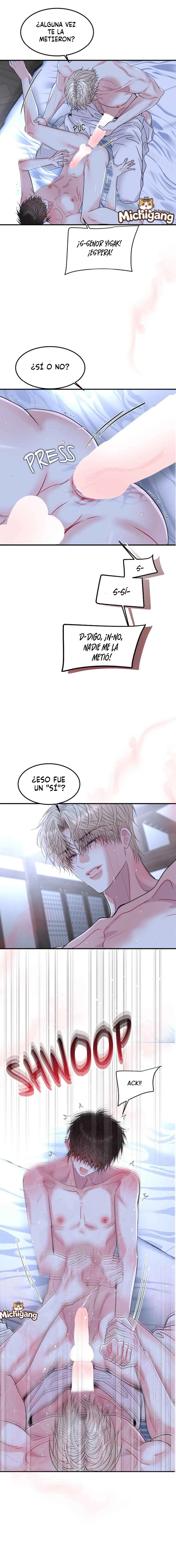 Quo Vadis Domine Capitulo 9 página 9