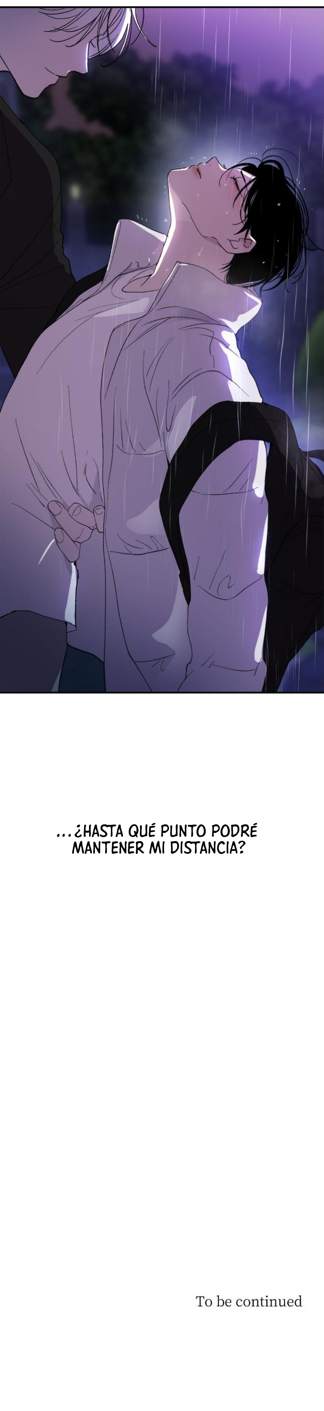 mirada desalineada Capitulo 15 página 13