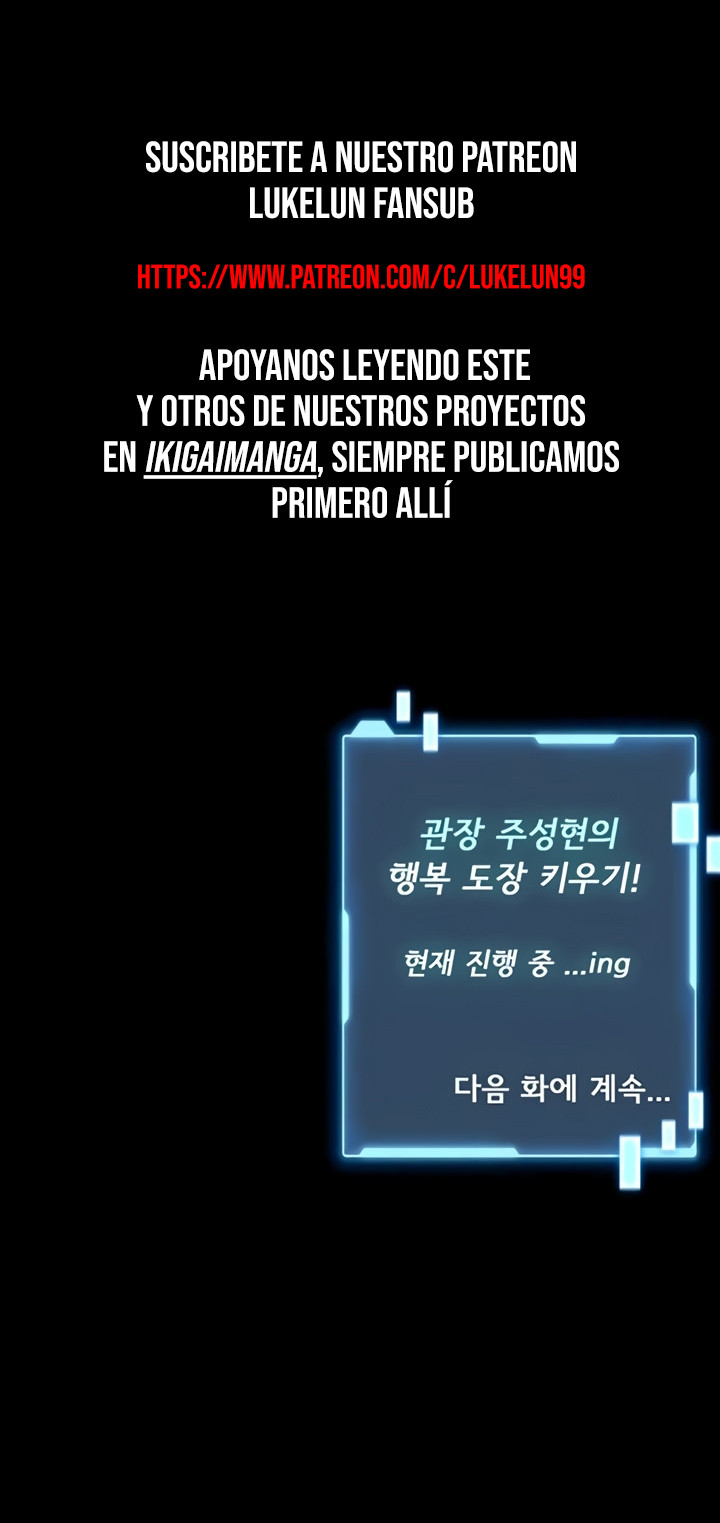 Te enseñaremos defensa personal Capitulo 11 página 12