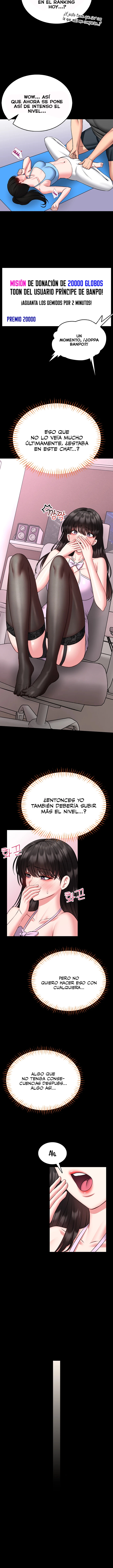 Te enseñaremos defensa personal Capitulo 19 página 5