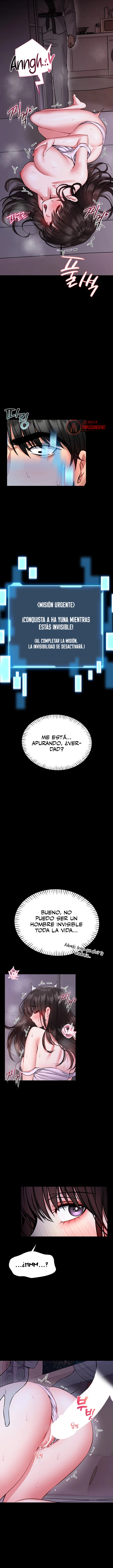 Te enseñaremos defensa personal Capitulo 21 página 11