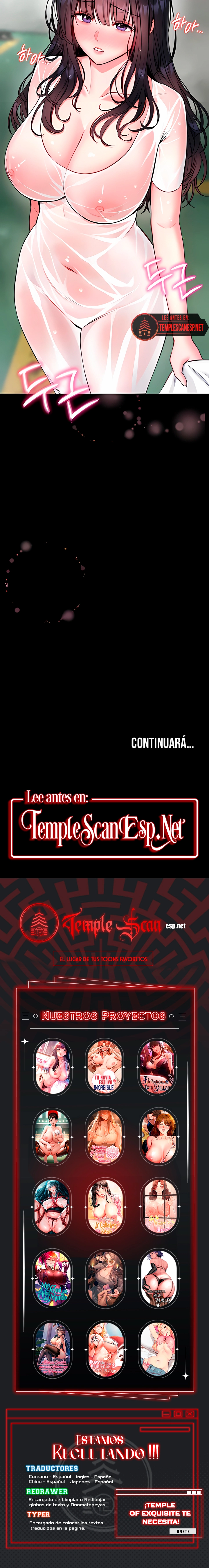 Te enseñaremos defensa personal Capitulo 25 página 15