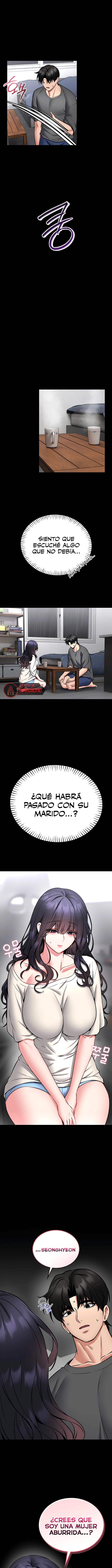 Te enseñaremos defensa personal Capitulo 26 página 4