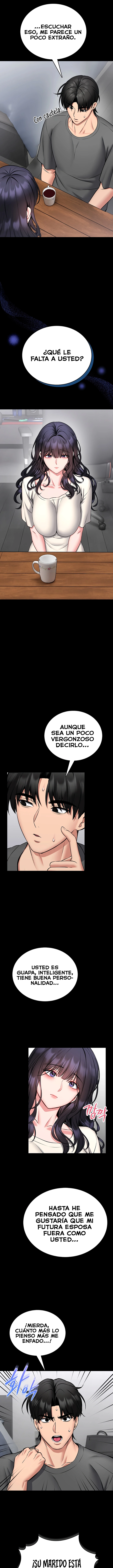 Te enseñaremos defensa personal Capitulo 26 página 7