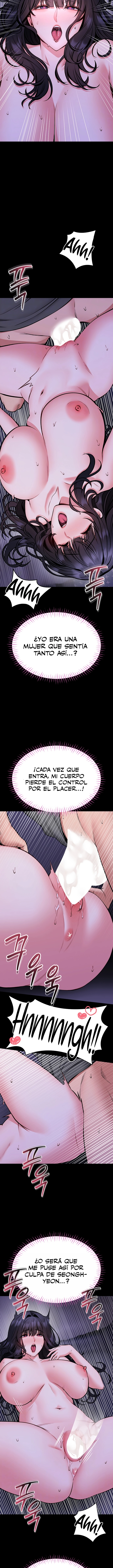 Te enseñaremos defensa personal Capitulo 29 página 3