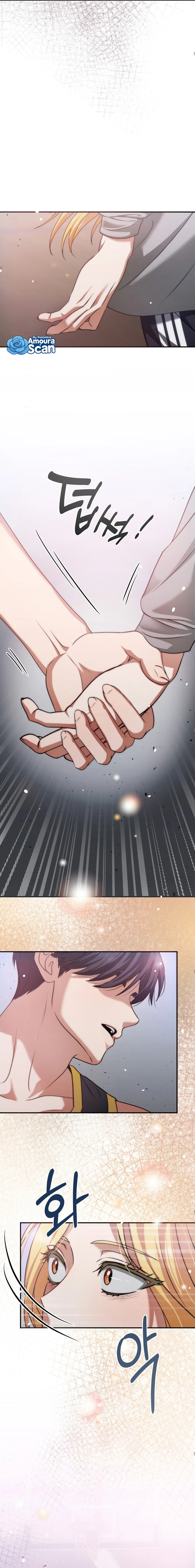 Romance en el Último Segundo Capitulo 4 página 7