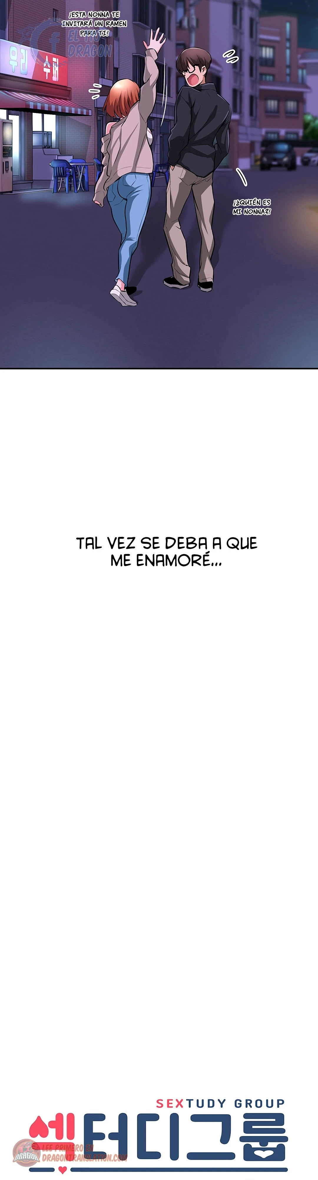 Grupo de estudio religiosos Capitulo 1 página 19