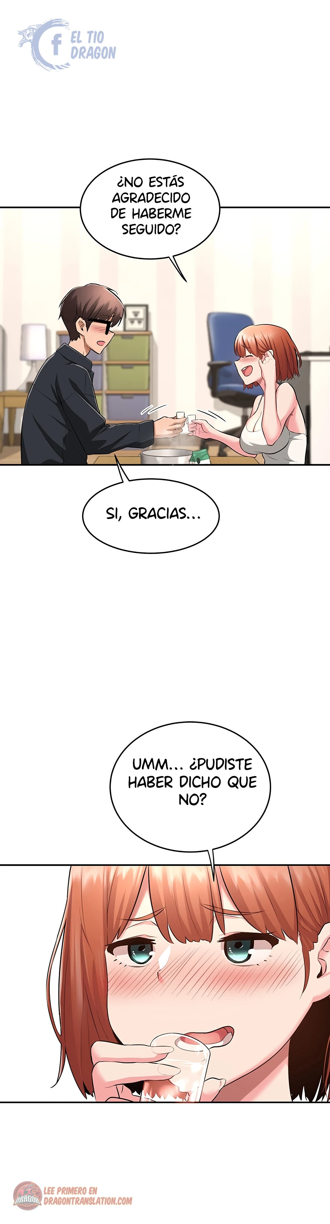 Grupo de estudio religiosos Capitulo 1 página 24