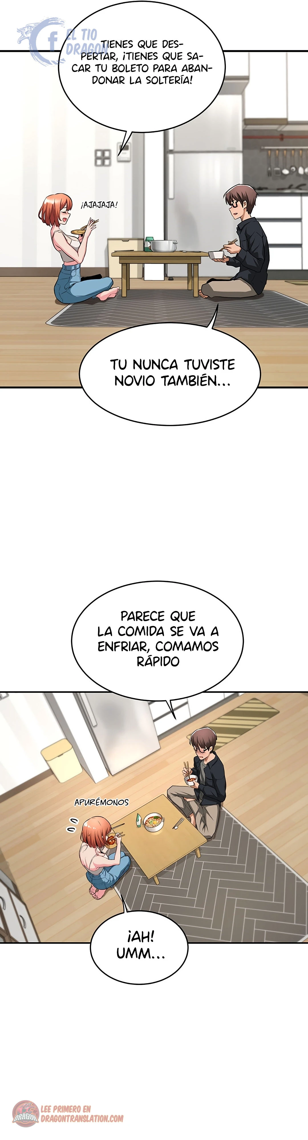 Grupo de estudio religiosos Capitulo 1 página 30