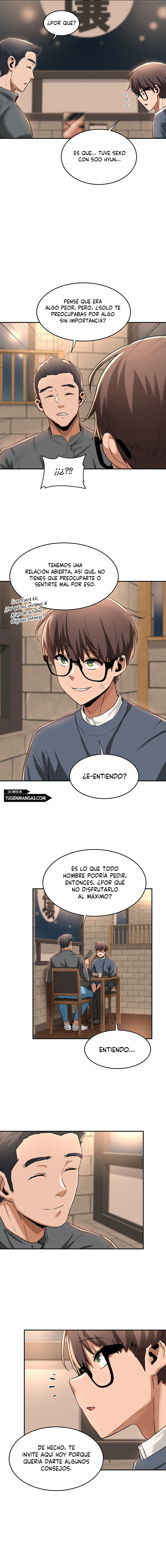 Grupo de estudio religiosos Capitulo 10 página 7