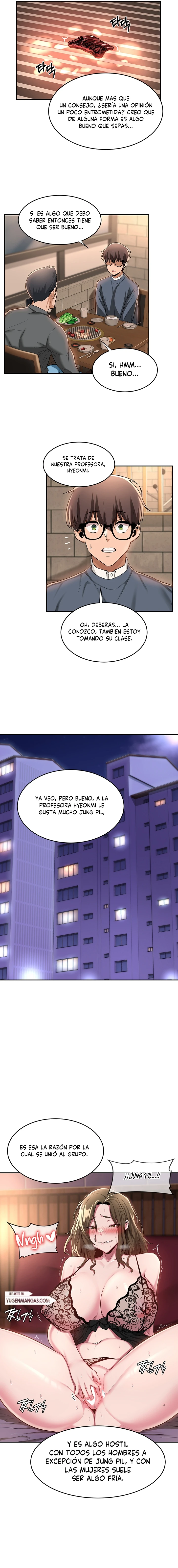 Grupo de estudio religiosos Capitulo 10 página 8