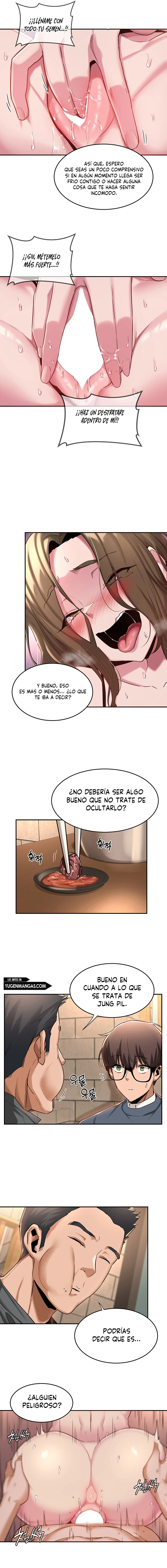 Grupo de estudio religiosos Capitulo 10 página 9