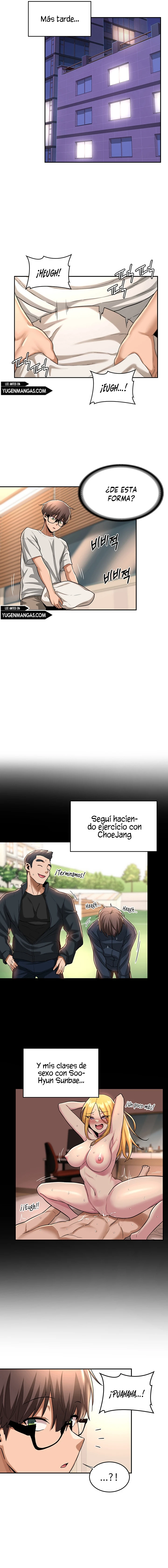 Grupo de estudio religiosos Capitulo 13 página 6