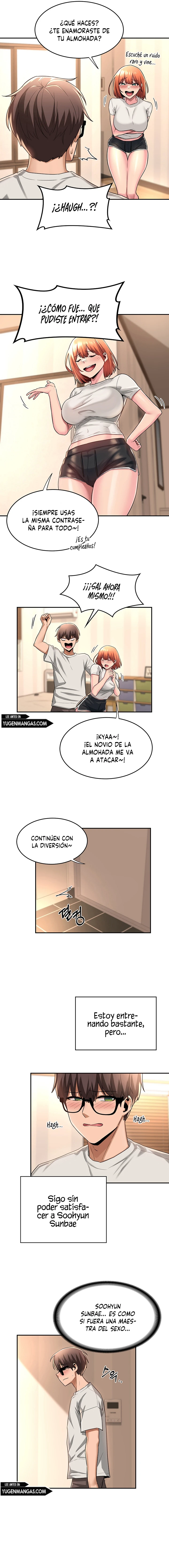 Grupo de estudio religiosos Capitulo 13 página 7