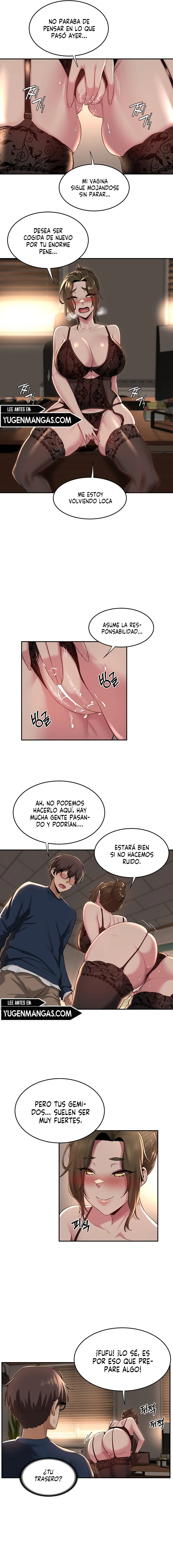 Grupo de estudio religiosos Capitulo 17 página 10