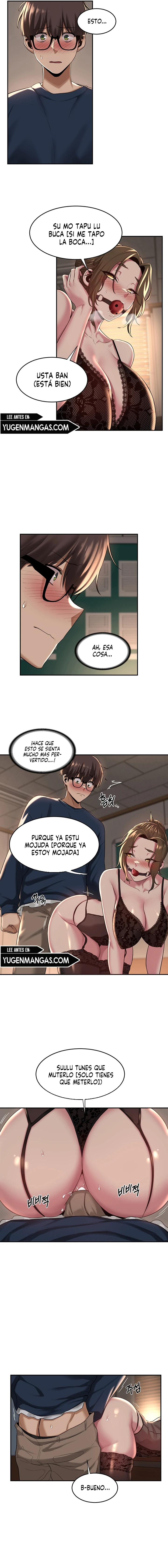 Grupo de estudio religiosos Capitulo 17 página 11