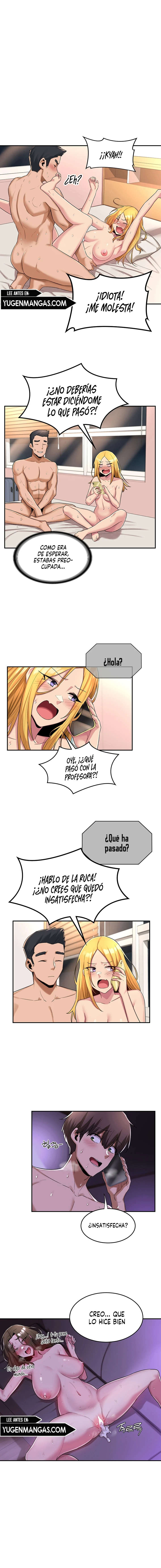 Grupo de estudio religiosos Capitulo 17 página 2