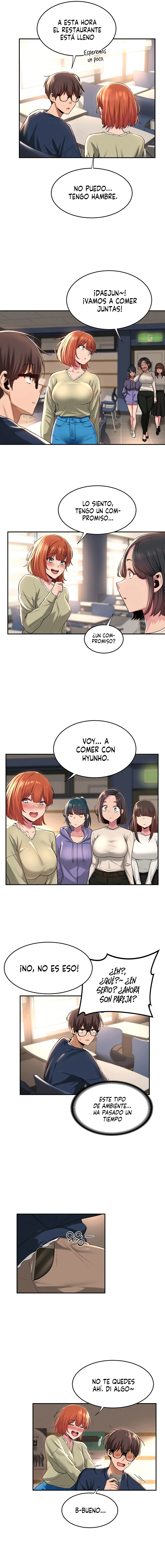 Grupo de estudio religiosos Capitulo 17 página 7