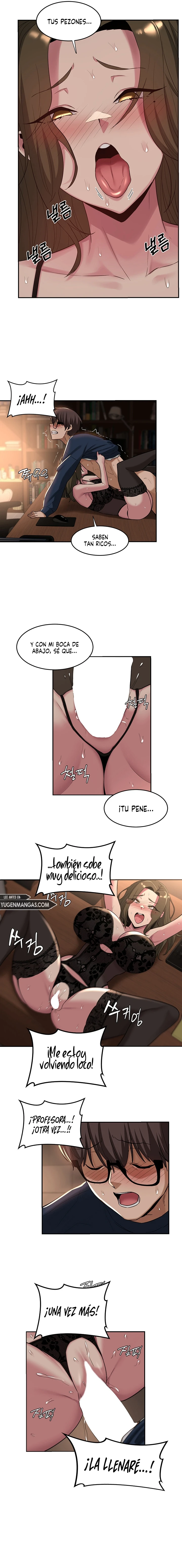 Grupo de estudio religiosos Capitulo 18 página 11