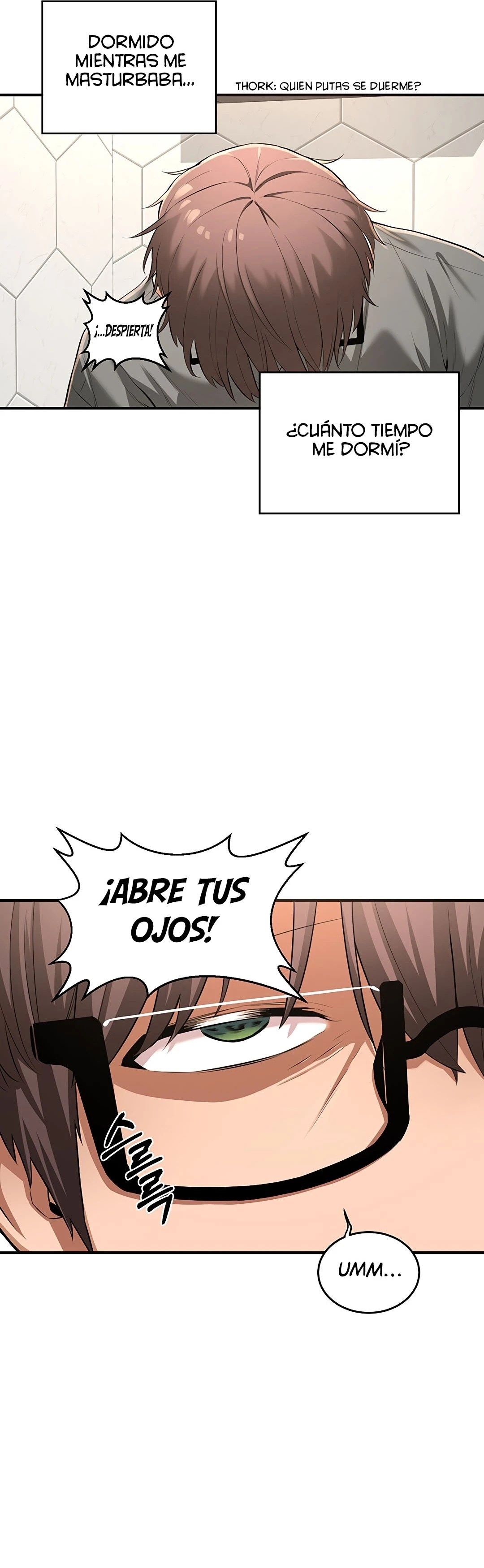 Grupo de estudio religiosos Capitulo 2 página 17