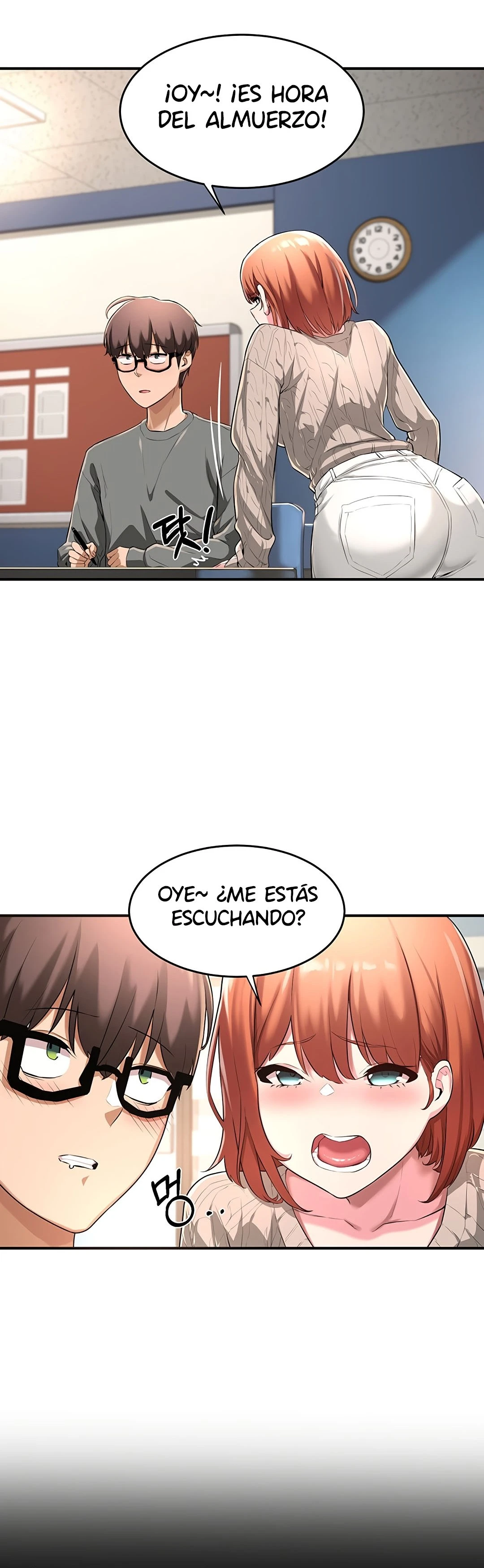 Grupo de estudio religiosos Capitulo 2 página 33