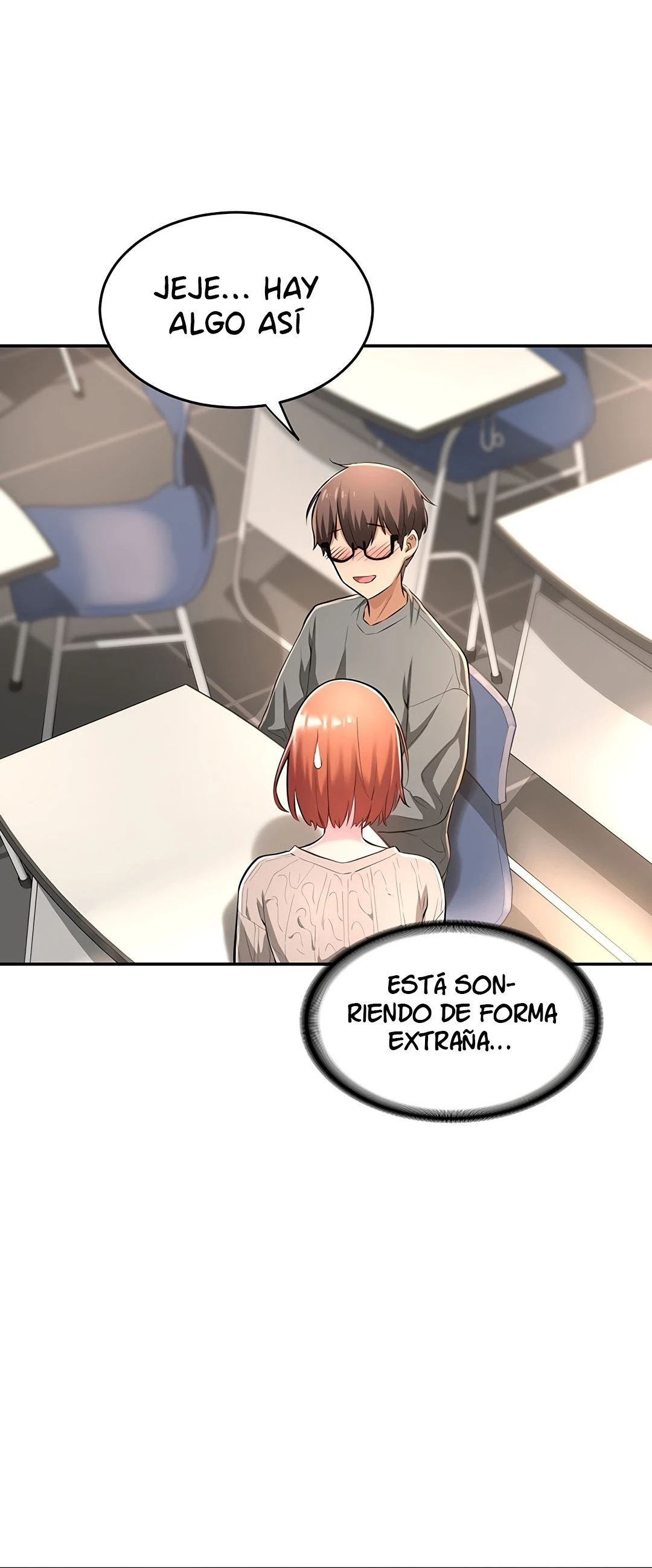 Grupo de estudio religiosos Capitulo 2 página 38
