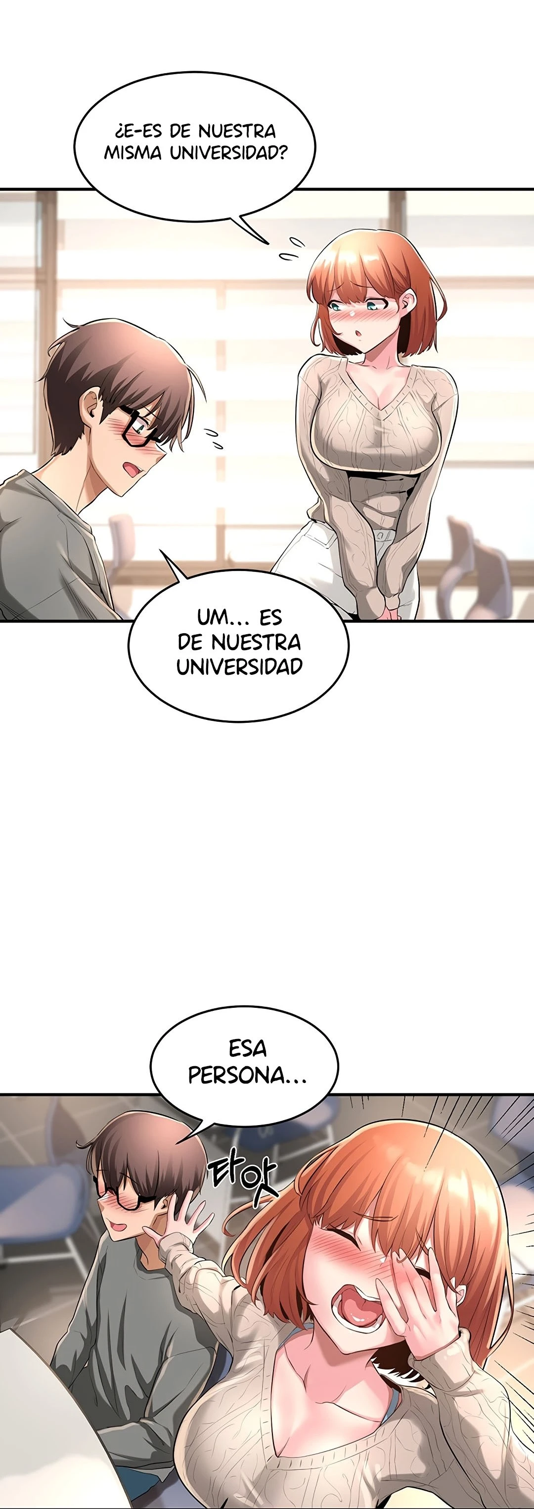 Grupo de estudio religiosos Capitulo 2 página 41