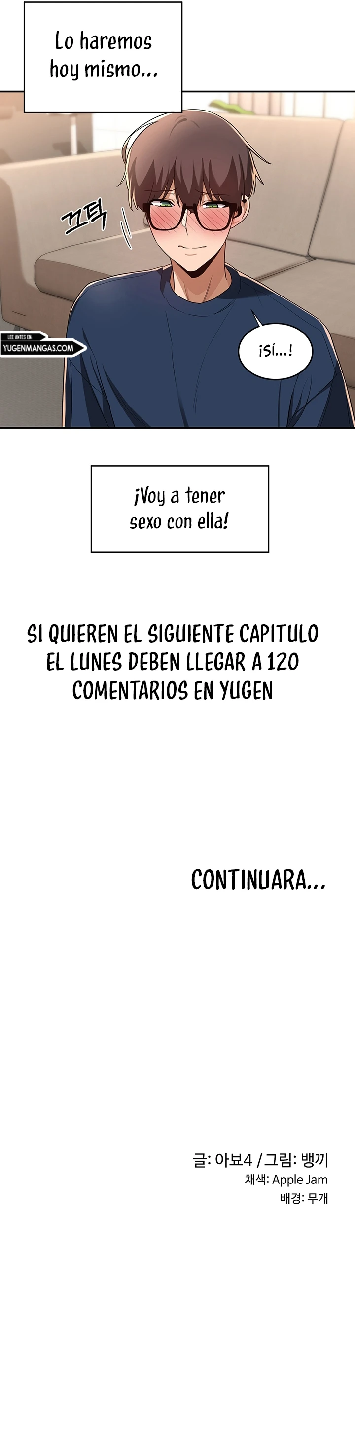 Grupo de estudio religiosos Capitulo 20 página 14