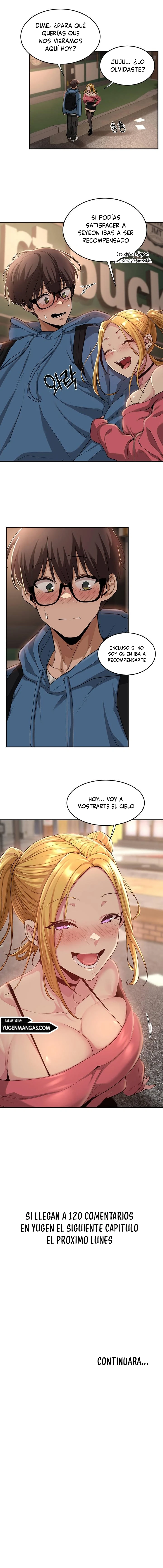 Grupo de estudio religiosos Capitulo 23 página 13