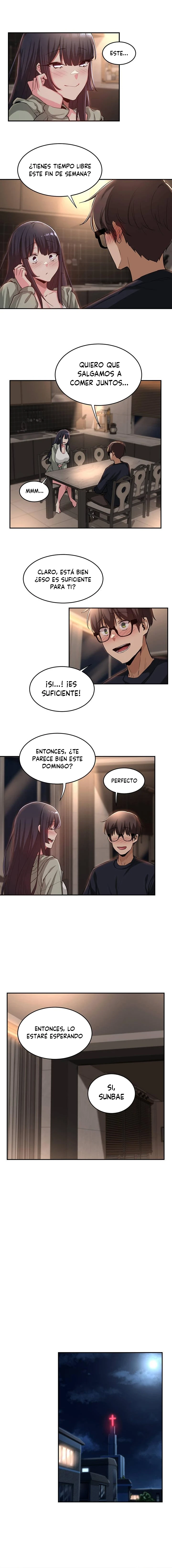 Grupo de estudio religiosos Capitulo 23 página 7