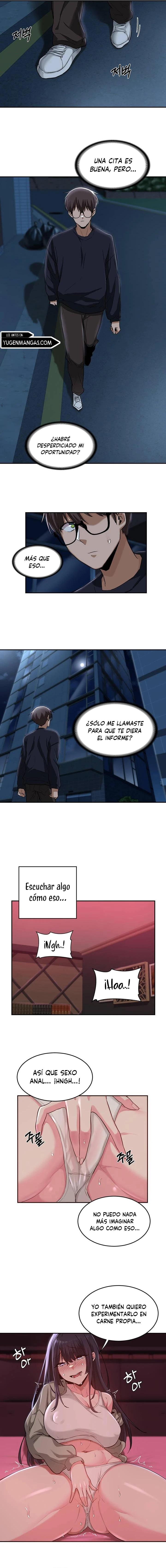 Grupo de estudio religiosos Capitulo 23 página 8