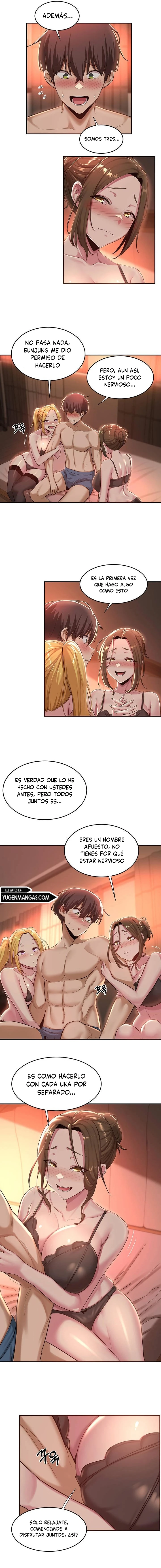 Grupo de estudio religiosos Capitulo 24 página 7