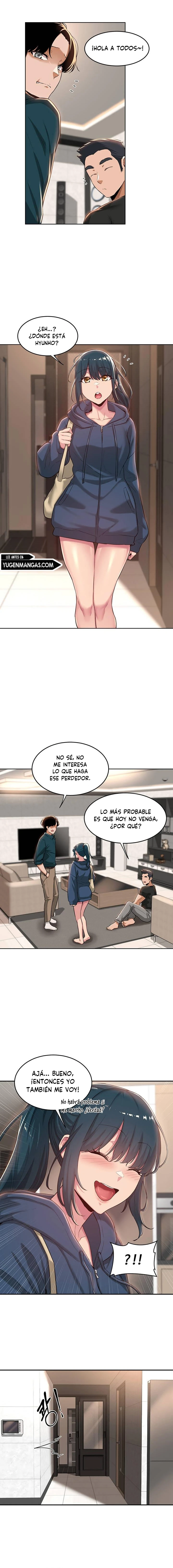 Grupo de estudio religiosos Capitulo 25 página 4