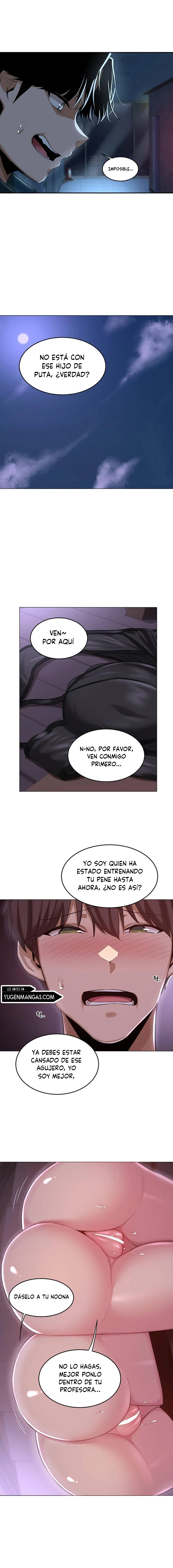 Grupo de estudio religiosos Capitulo 25 página 6