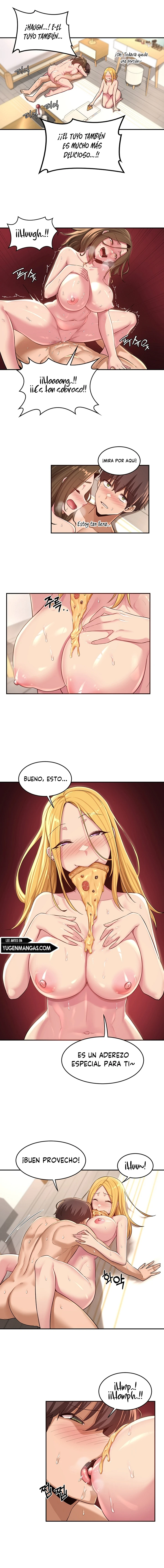Grupo de estudio religiosos Capitulo 27 página 10