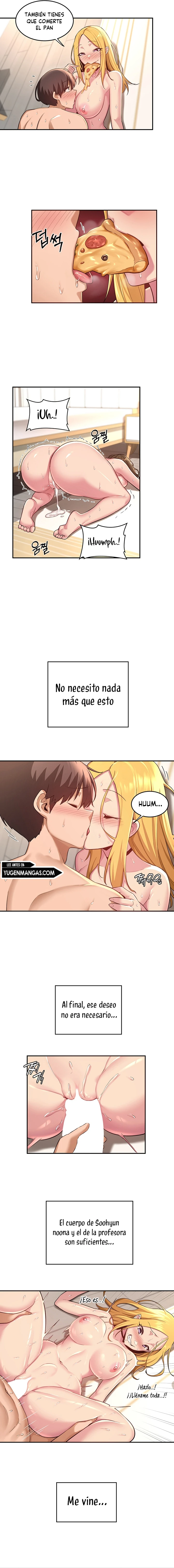 Grupo de estudio religiosos Capitulo 27 página 11