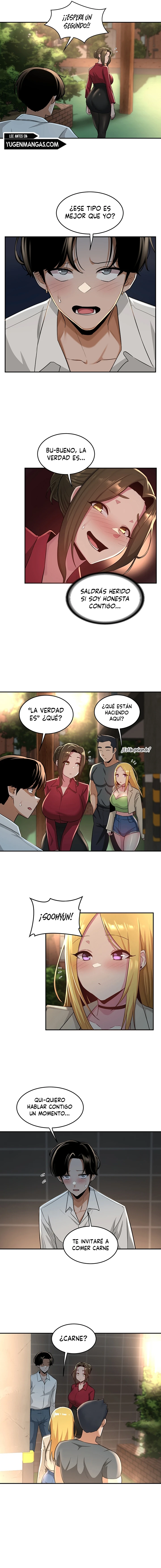 Grupo de estudio religiosos Capitulo 28 página 11