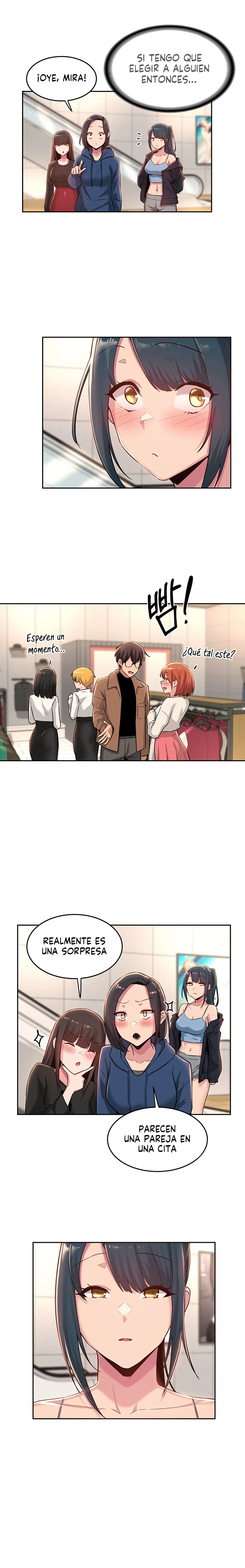 Grupo de estudio religiosos Capitulo 29 página 15